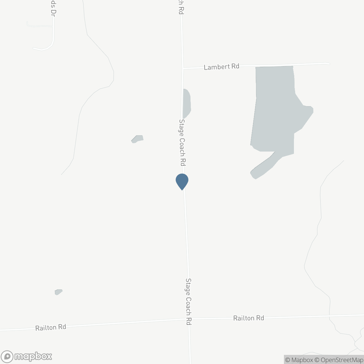 3937 STAGECOACH ROAD, Tweed, Ontario K0K 2L0